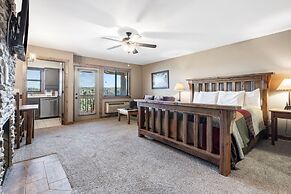 Table Rock Resorts at Indian Point