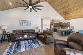 Table Rock Resorts at Indian Point