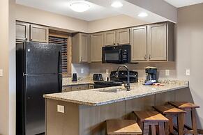 Table Rock Resorts at Indian Point