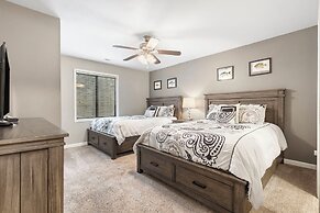 Table Rock Resorts at Indian Point