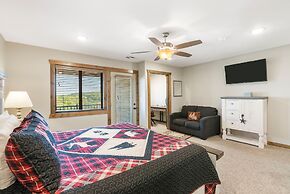 Table Rock Resorts at Indian Point