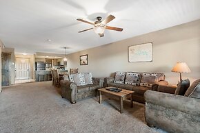 Table Rock Resorts at Indian Point