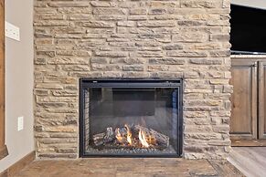 Table Rock Resorts at Indian Point