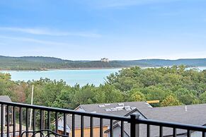 Table Rock Resorts at Indian Point