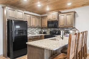 Table Rock Resorts at Indian Point