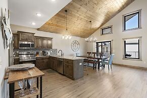 Table Rock Resorts at Indian Point