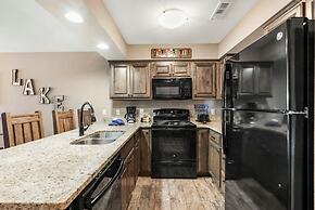 Table Rock Resorts at Indian Point