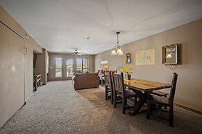 Table Rock Resorts at Indian Point