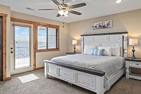 Table Rock Resorts at Indian Point