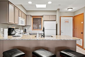 Table Rock Resorts at Indian Point