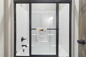 Table Rock Resorts at Indian Point