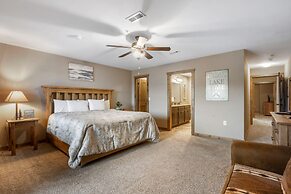 Table Rock Resorts at Indian Point