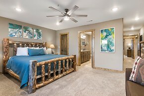 Table Rock Resorts at Indian Point