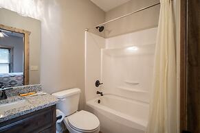 Table Rock Resorts at Indian Point