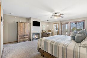 Table Rock Resorts at Indian Point