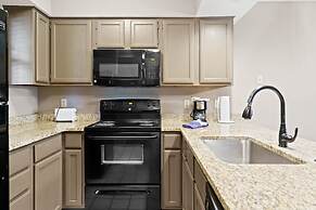 Table Rock Resorts at Indian Point