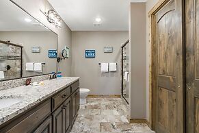 Table Rock Resorts at Indian Point