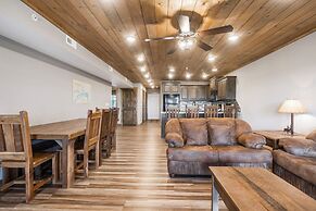 Table Rock Resorts at Indian Point