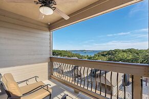 Table Rock Resorts at Indian Point