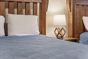 Table Rock Resorts at Indian Point