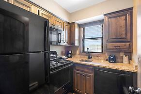 Table Rock Resorts at Indian Point