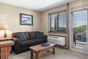 Table Rock Resorts at Indian Point