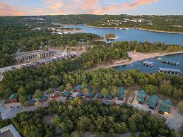 Table Rock Resorts at Indian Point