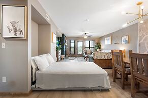 Table Rock Resorts at Indian Point