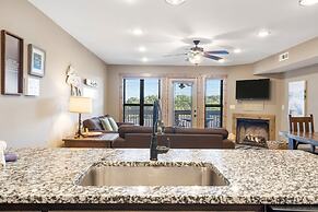 Table Rock Resorts at Indian Point