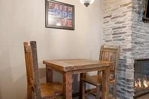 Table Rock Resorts at Indian Point