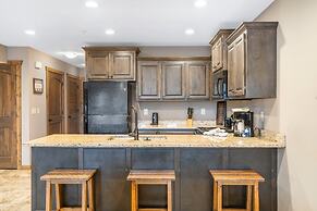 Table Rock Resorts at Indian Point