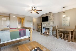 Table Rock Resorts at Indian Point