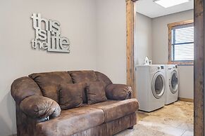 Table Rock Resorts at Indian Point