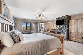 Table Rock Resorts at Indian Point