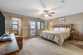 Table Rock Resorts at Indian Point