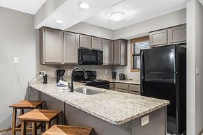 Table Rock Resorts at Indian Point