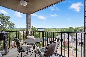 Table Rock Resorts at Indian Point