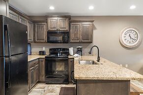 Table Rock Resorts at Indian Point