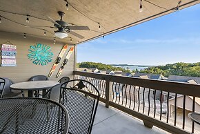 Table Rock Resorts at Indian Point