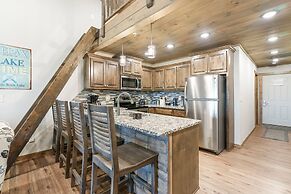 Table Rock Resorts at Indian Point