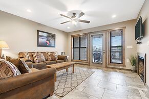 Table Rock Resorts at Indian Point