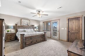 Table Rock Resorts at Indian Point