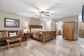 Table Rock Resorts at Indian Point