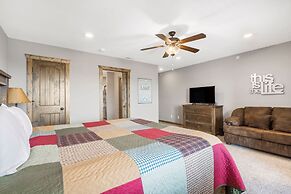 Table Rock Resorts at Indian Point