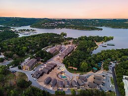 Table Rock Resorts at Indian Point