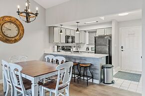 Table Rock Resorts at Indian Point