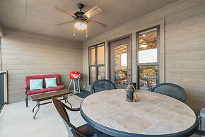 Table Rock Resorts at Indian Point