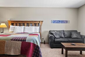 Table Rock Resorts at Indian Point