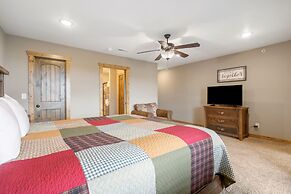 Table Rock Resorts at Indian Point