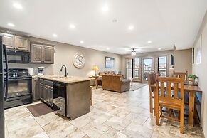 Table Rock Resorts at Indian Point